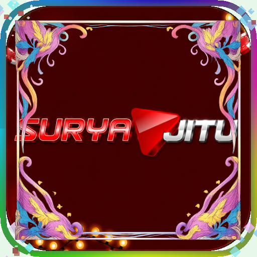 suryajitu — galeri pratinjau Resmi APK